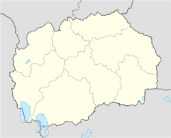 Радовиш (Республика Македония)