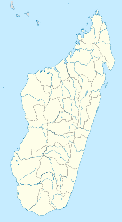 Фианаранцуа (Мадагаскар)