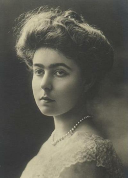 принцесса Маргарита Виктория Шарлотта Аугуста Нора Коннаутская