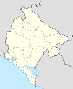 Добраково (Черногория)