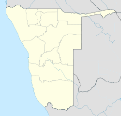 Рунду (Намибия)