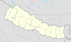 Сваямбунатх (Непал)