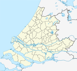 Гудереде (Южная Голландия)