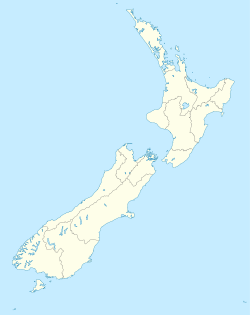 Гор (Новая Зеландия) (Новая Зеландия)