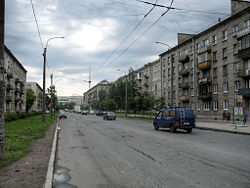 Novosibirskaya street.jpg