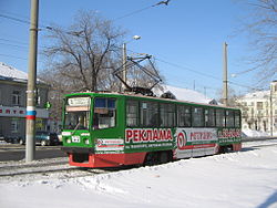 Omsk, tram type 71-608.jpg