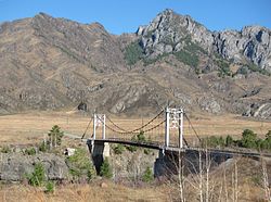 Ороктойский мост