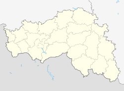 Борисовка (Белгородская область) (Белгородская область)