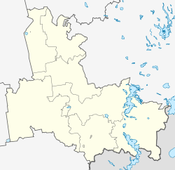 Лычково (Новгородская область) (Демянский район)