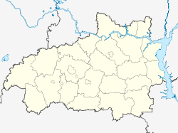 Кукарино (Ивановская область) (Ивановская область)