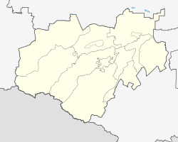 Терскол (Кабардино-Балкария)
