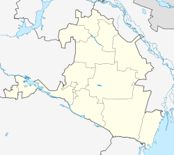 Ики-Бурул (Калмыкия)
