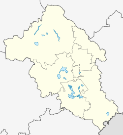 Боево (Новгородская область) (Окуловский район)