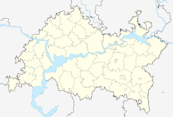 Карамышево (Татарстан) (Татарстан)
