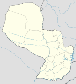 Умаита (Парагвай) (Парагвай)