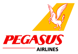 Pegasus Airlines logo.png