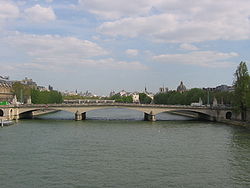 Мост Каррузель