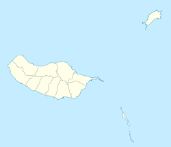 Имакуладу-Корасан-де-Мария (Фуншал) (Мадейра)