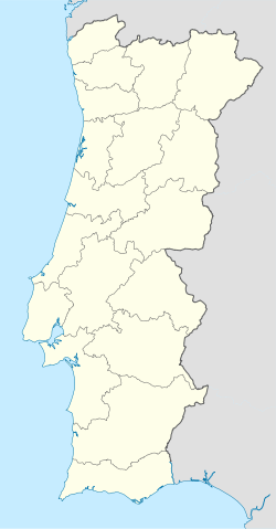 Санта-Барбара (Лориньян) (Португалия)