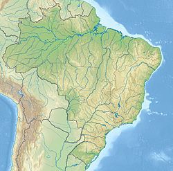 Токантинс (река) (Бразилия)