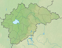 Ковалёвка (приток Удрайки) (Новгородская область)