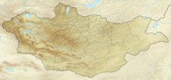 Завхан (река) (Монголия)