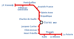 Rennes-Metro-Plan.svg