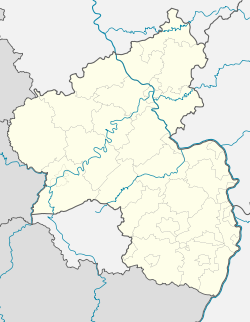 Бедесбах (Рейнланд-Пфальц)