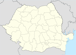 Рышнов (Румыния)