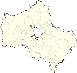 Авдотьино (Аксиньинское сельское поселение) (Московская область)