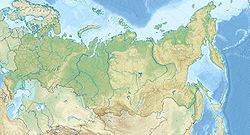 Лебяжья канавка (Россия)