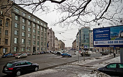 SPb Dobroljubova avenue main.jpg