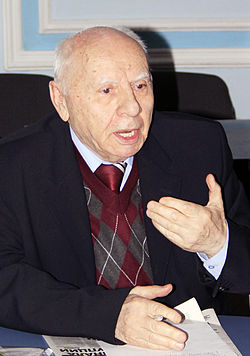 Солтан Сафарбиевич Дзарасов