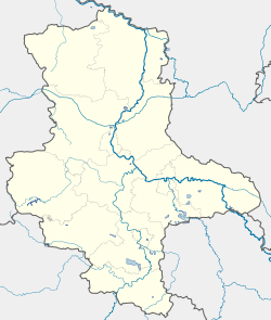 Грёнинген (Саксония-Анхальт)