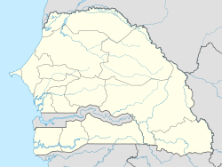 Туба (Сенегал) (Сенегал)