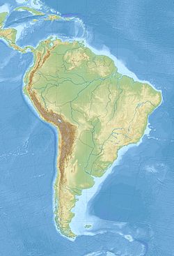 Журуа (Южная Америка)