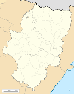 Сос-дель-Рей-Католико (Арагон)