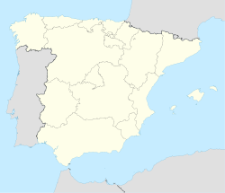 Эль-Барко-де-Вальдеоррас (Испания)