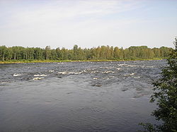 Threshold of Padunets on the river of Stormy.JPG