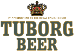 Tuborg Beer logo.svg