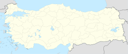 Эрджиш (Турция)
