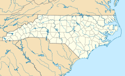Джэксонвилл (Северная Каролина) (Северная Каролина)