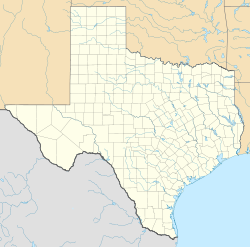 Рокпорт (Техас) (Техас)