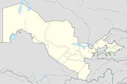 Асака (Узбекистан) (Узбекистан)