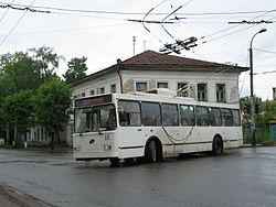VMZ-5298 in Kostroma, Russia.jpg