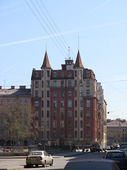Volodi Ermaka Street 8 Pskovskaya Street 8.jpg