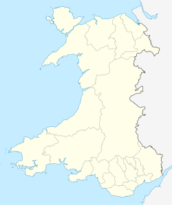 Кармартен (Уэльс)