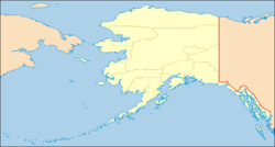 Уналашка (Аляска) (Аляска)