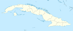 Нуэва-Херона (Куба)