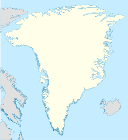 Нук (Гренландия)